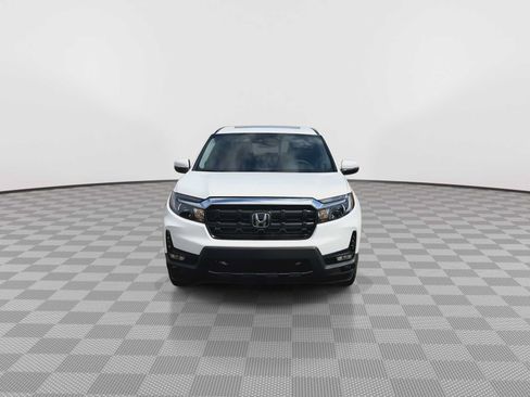 New 2026 Honda Ridgeline RTL image 3