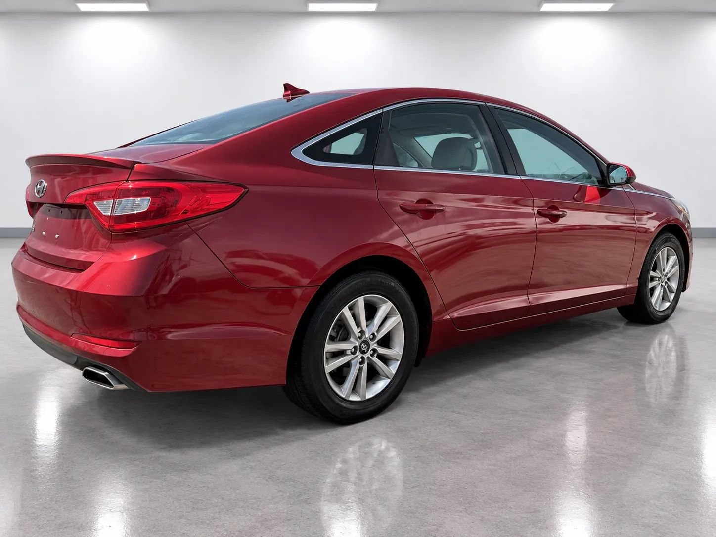 Used 2016 Hyundai Sonata SE FWD image 5