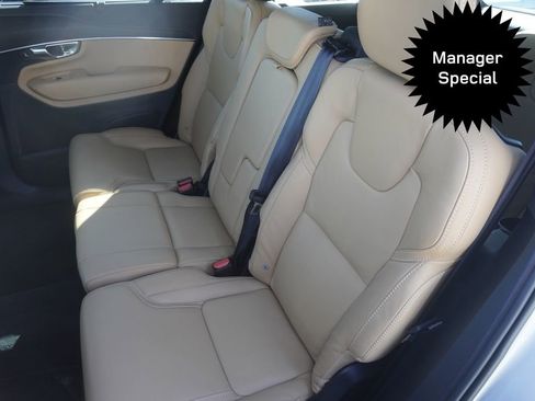 Used 2023 Volvo XC90 B6 Ultimate image 30