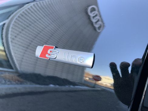 New 2026 Audi A6 Premium Plus image 17