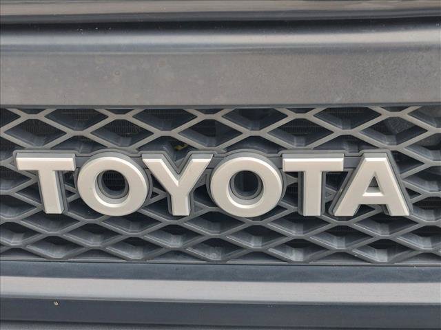 Used 2010 Toyota FJ Cruiser 2WD w/ Upgrade Pkg 2 image 10