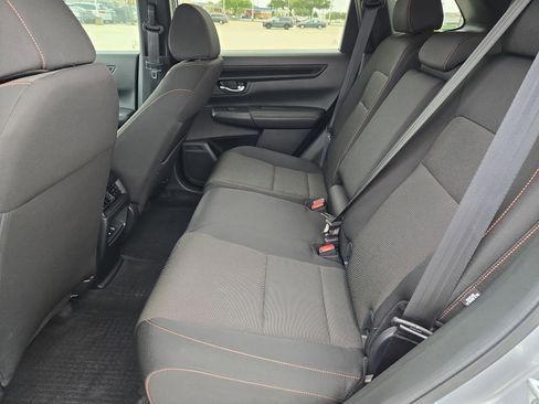Certified 2023 Honda CR-V Sport image 27