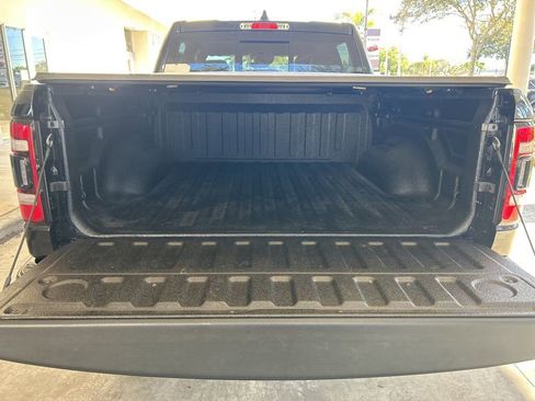 Used 2023 RAM 1500 Limited w/ Night Edition image 35