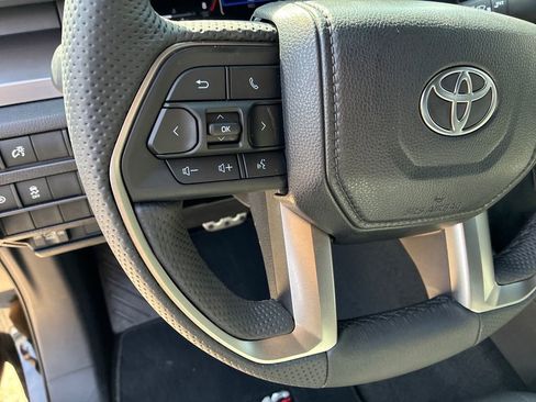 New 2026 Toyota Tacoma TRD Sport image 21