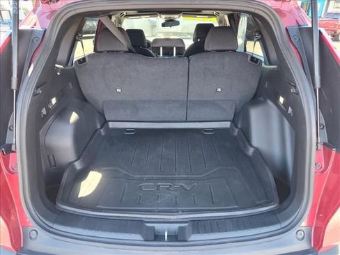 Used 2023 Honda CR-V Sport image 13