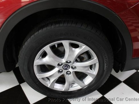 Used 2014 MAZDA CX-9 Touring w/ Touring Technology Package image 39