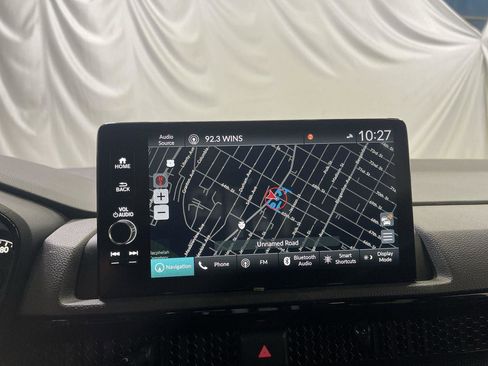 Certified 2023 Honda CR-V Sport Touring image 18