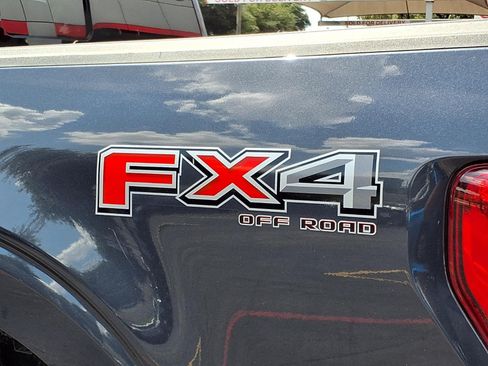 Used 2021 Ford F150 Lariat w/ Equipment Group 502A High AWD/4WD image 11