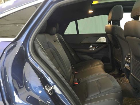 Used 2026 Mercedes-Benz GLE 53 AMG 4MATIC Coupe image 12
