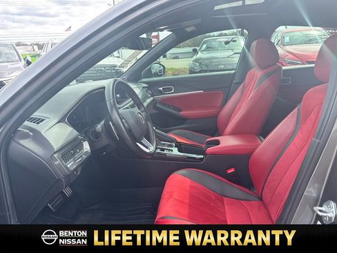 Used 2024 Acura Integra A-Spec image 10