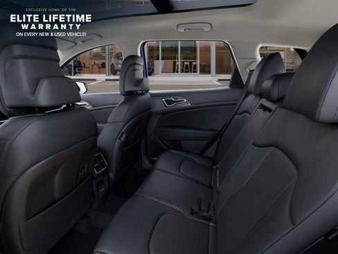New 2026 Kia Sportage SX FWD image 19