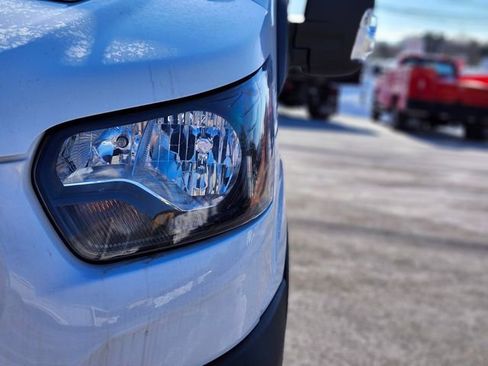 New 2024 Ford Transit 350 Low Roof w/ Load Area Protection Package image 10