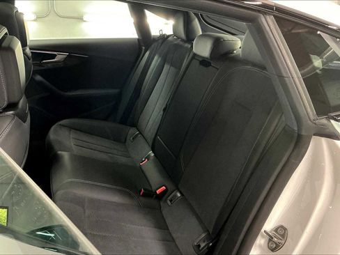 Certified 2025 Audi A5 2.0T Premium Plus w/ Premium Plus image 28