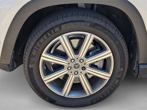 Used 2020 Mercedes-Benz GLS 450 4MATIC image 23
