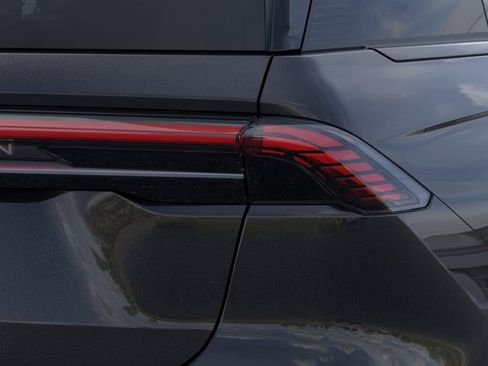 New 2026 Lincoln Nautilus Premier w/ Jet Appearance Package image 21