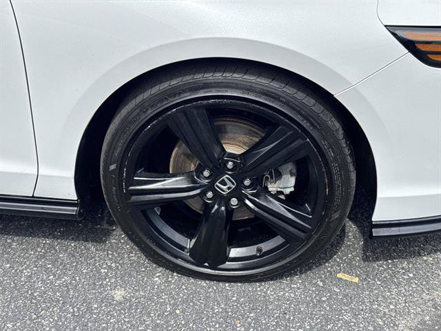 Used 2023 Honda Accord Sport image 26