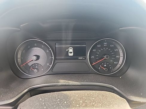 Used 2024 Kia Forte LXS FWD image 20