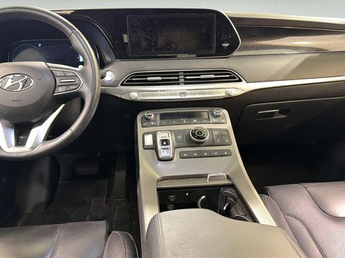 Used 2021 Hyundai Palisade Calligraphy AWD/4WD image 24