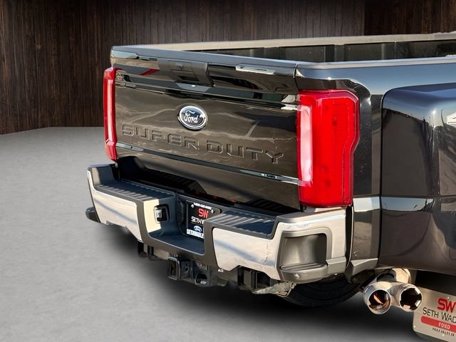 Used 2023 Ford F350 XLT AWD/4WD image 13