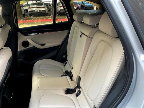 Used 2021 BMW X1 xDrive28i w/ Convenience Package image 16