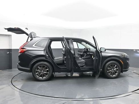 New 2026 Honda CR-V EX-L image 52