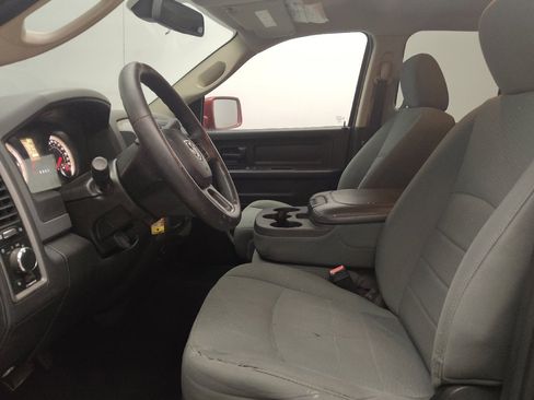 Used 2014 RAM 1500 Tradesman w/ Popular Equipment Group RWD image 17