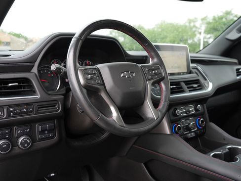 Used 2021 Chevrolet Tahoe RST w/ Luxury Package image 17