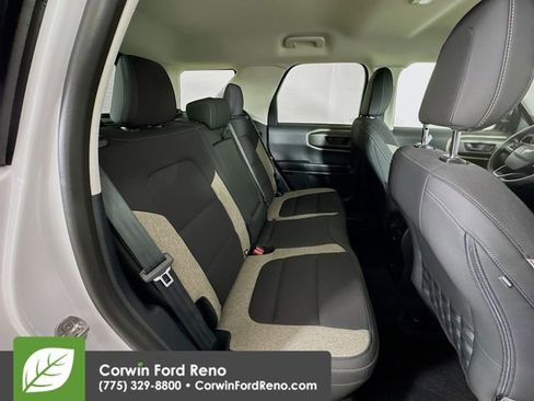 New 2026 Ford Bronco Sport Big Bend AWD/4WD image 27