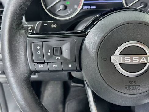 Used 2023 Nissan Rogue SV w/ SV Premium B Package AWD/4WD image 22