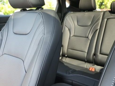 New 2025 Ford Mustang Mach-E Premium image 43