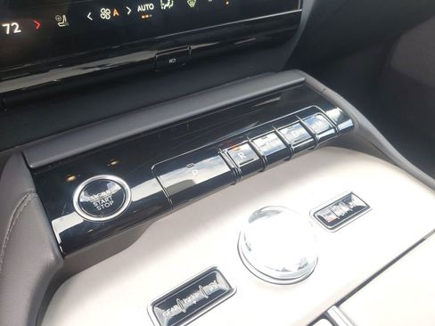 New 2025 Lincoln Navigator Reserve w/ Jet Appearance Package AWD/4WD image 29