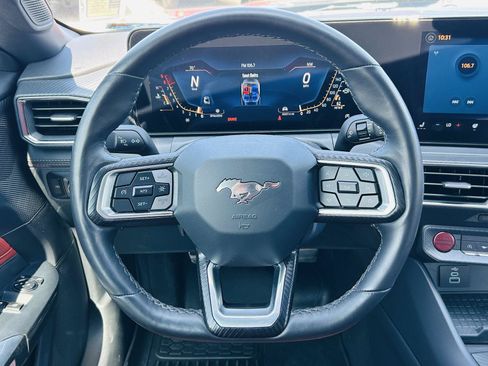Used 2024 Ford Mustang GT Premium RWD image 15
