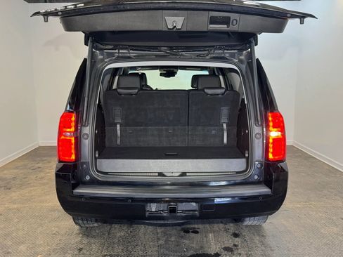 Used 2019 Chevrolet Tahoe LT AWD/4WD image 31