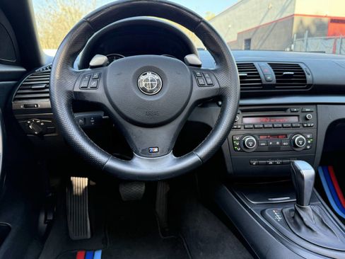 Used 2008 BMW 135i 135i 2dr Convertible image 27