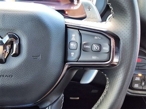 Used 2025 RAM 1500 RHO w/ Bed Utility Group image 20