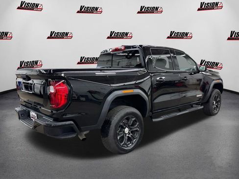 Used 2024 GMC Canyon Elevation w/ Elevation Premium Package image 5