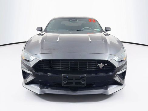 Used 2022 Ford Mustang Coupe w/ 2.3L High Performance Package RWD image 6