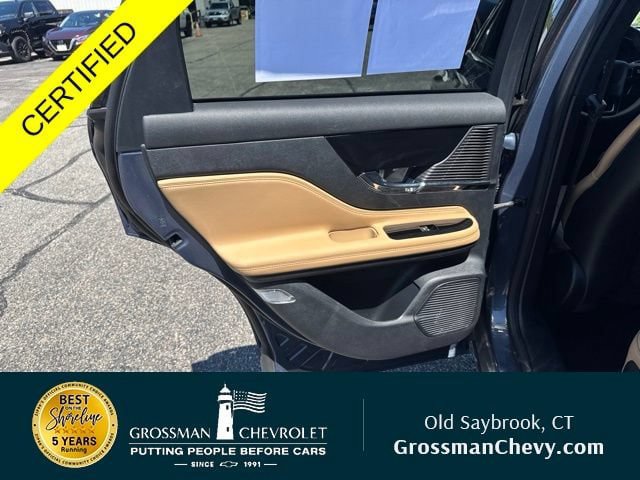 Used 2022 Lincoln Corsair Reserve w/ Equipment Group 201A AWD/4WD image 21