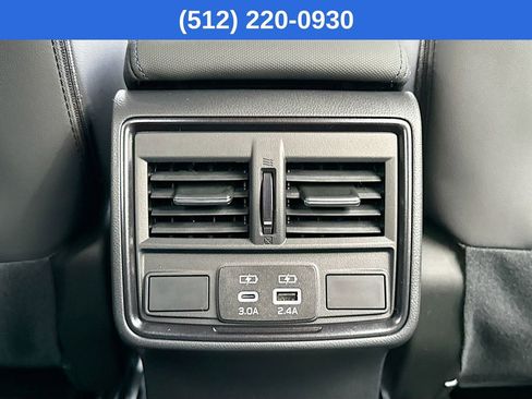 New 2025 Subaru Forester Limited image 32