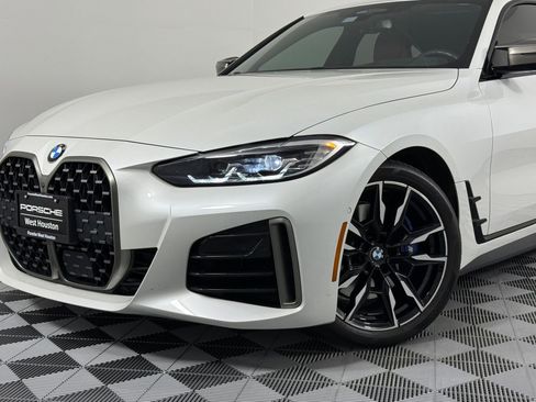 Used 2023 BMW M440i Gran Coupe image 23