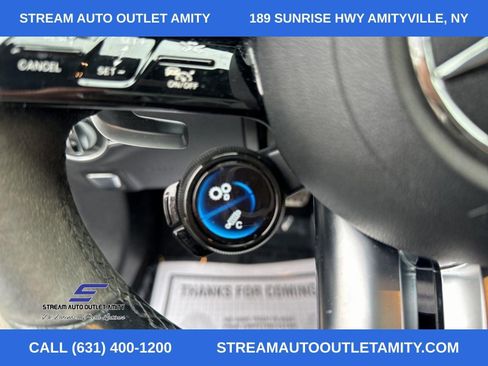 Used 2021 Mercedes-Benz E 53 AMG 4MATIC Cabriolet image 12