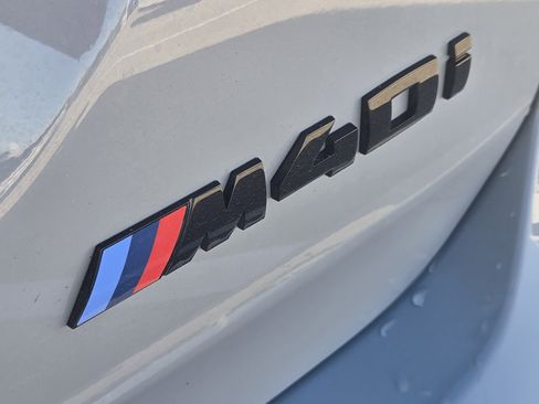 Used 2023 BMW X3 M40i w/ Premium Package image 10