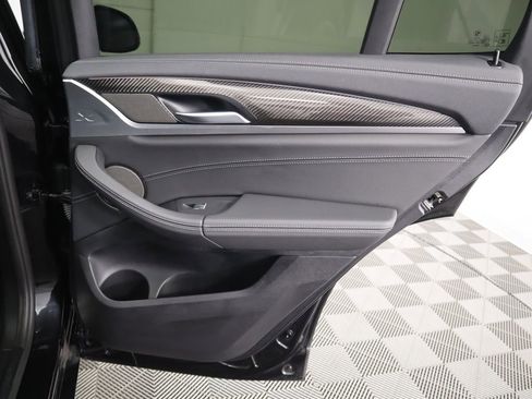 Used 2021 BMW X3 M40i w/ Executive Package image 28