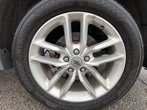 Used 2023 Dodge Durango GT image 32