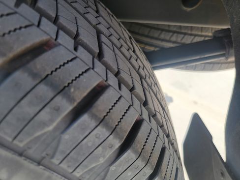 Used 2026 Chevrolet Silverado 1500 LT w/ Leather Package image 28