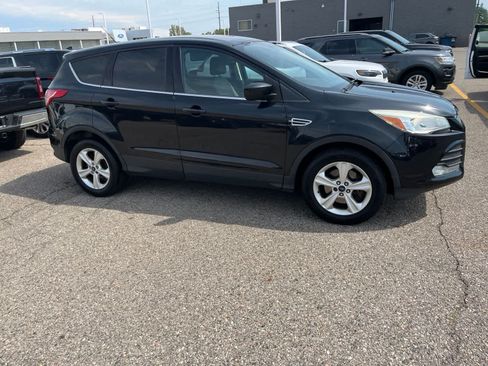 Used 2014 Ford Escape SE AWD/4WD image 17