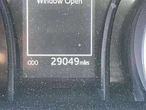 Used 2023 Toyota Camry LE w/ Cold Weather Package image 26