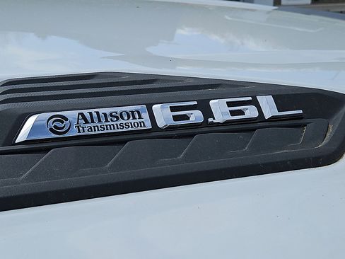 New 2026 Chevrolet Silverado 3500 W/T w/ WT Convenience Package image 16