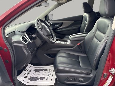 Used 2022 Nissan Murano SV image 5