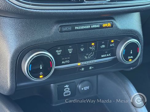 Used 2025 Ford Escape Active image 25